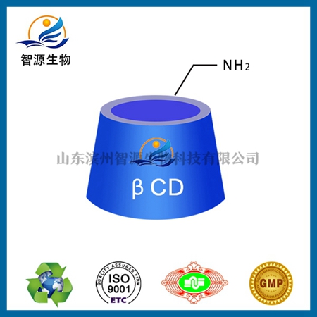 单(6-氨基-6-去氧)倍他环糊精