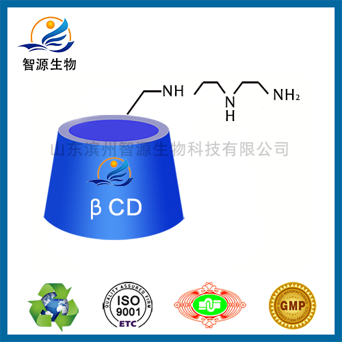 单(6-二乙烯三胺-6-去氧)倍他环糊精