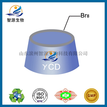 八（6-溴-6-去氧）伽马环糊精