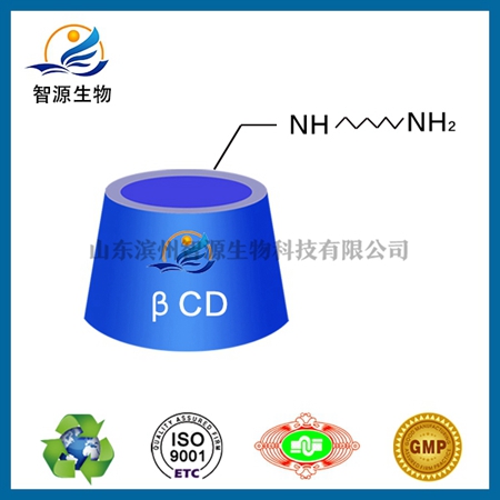 单(6-己二胺基-6-去氧)倍他环糊精