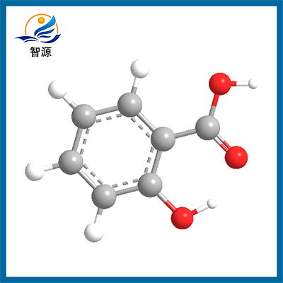 10%水溶性水杨酸包合物